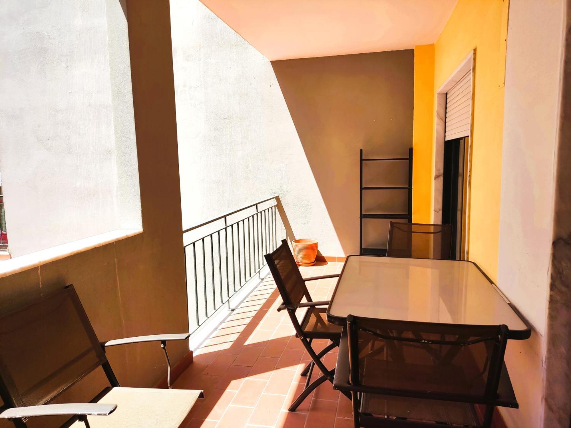 1B Terrace B - Casas & Papeis Apartment Armacao de Pera Exterior photo