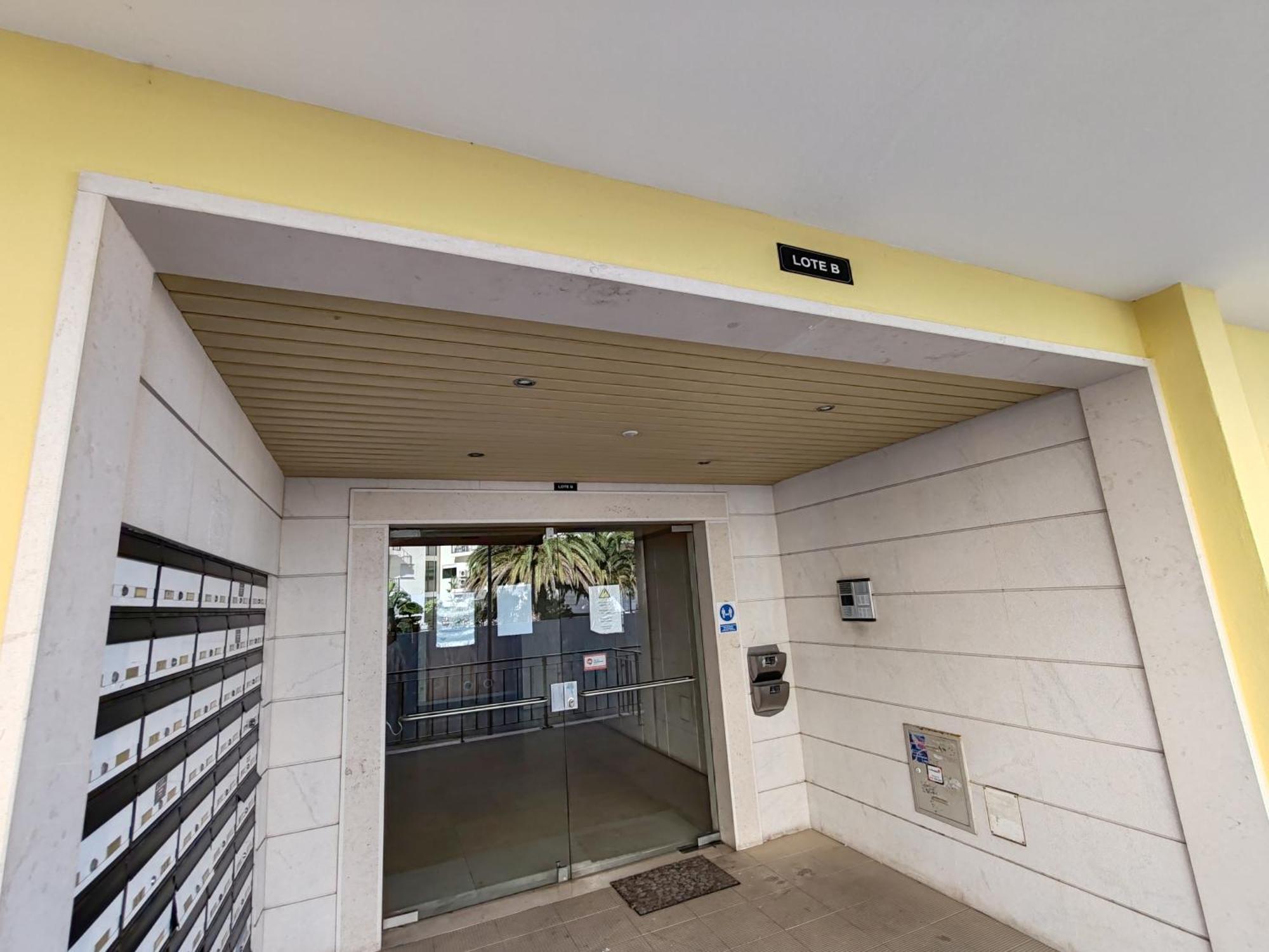 1B Terrace B - Casas & Papeis Apartment Armacao de Pera Exterior photo
